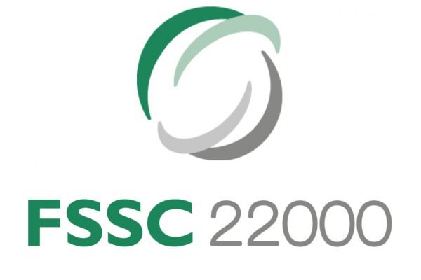 fssc 22000 belgesi