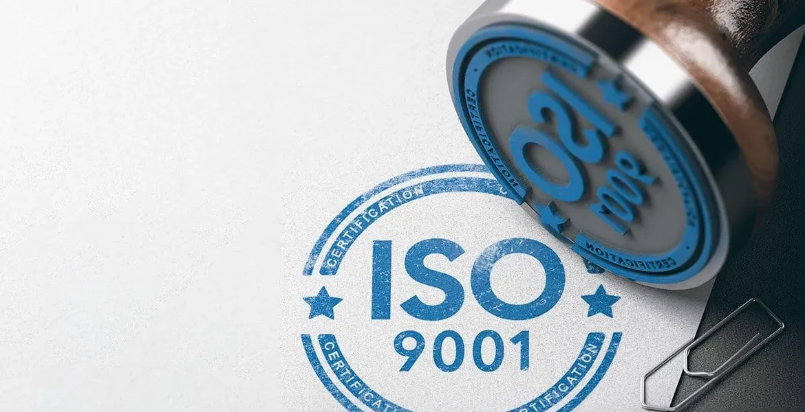 ISO 9001 belgesi Veren Yetkili Firma