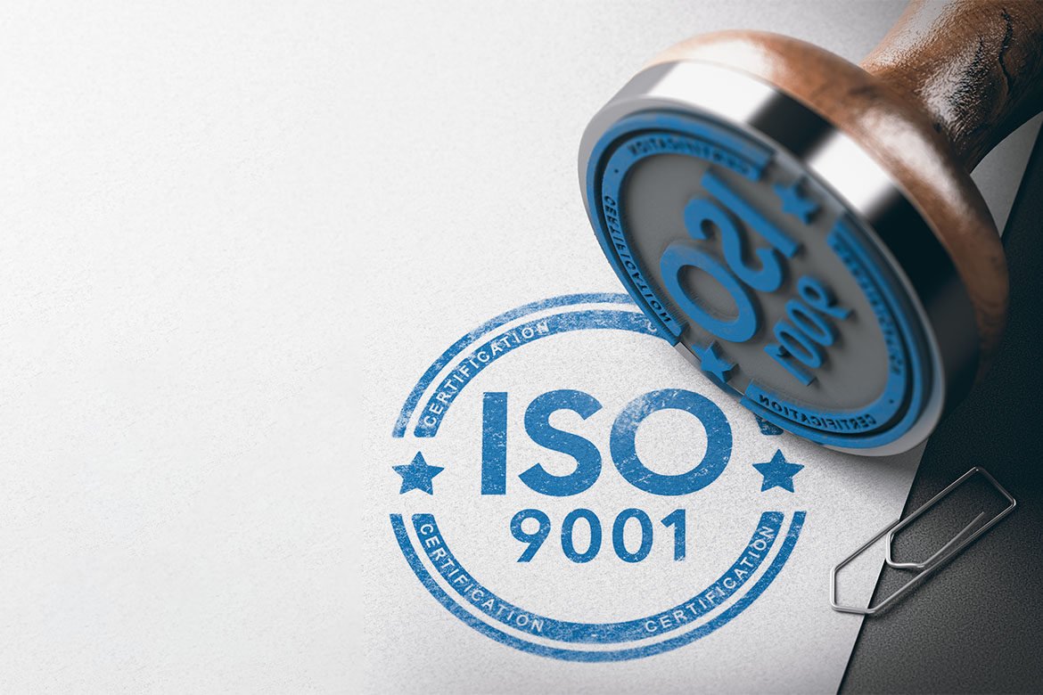 ISO 9001 belgesi Veren Yetkili Firma