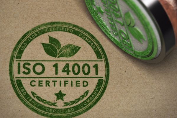 iso 14001 çevre yönetim sistemi