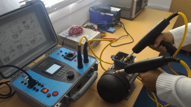 LVD testi nedir,LVD (Low Voltage Directive) yönetmeliği