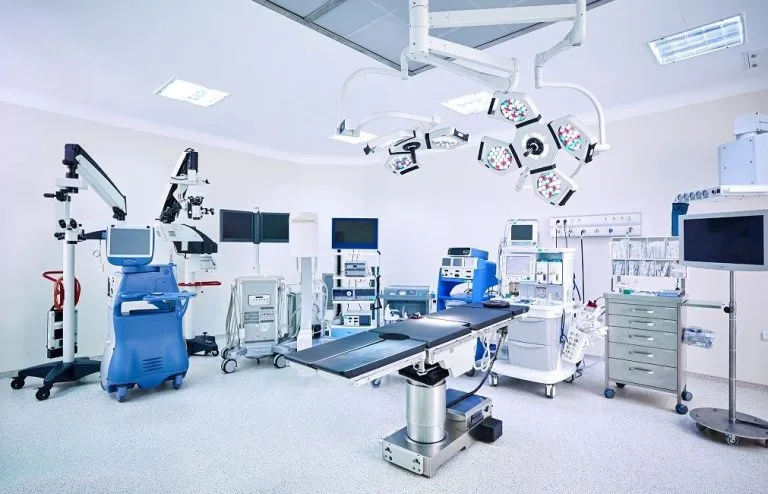 Tıbbi cihaz üretimi için gerekli belgeler