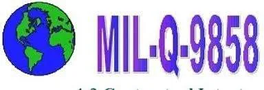 ISO 9001 Standardının Tarihsel Gelişimi