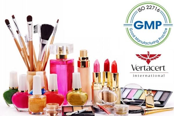 ISO 22716 Kozmetik GMP-İyi Üretim Uygulamaları