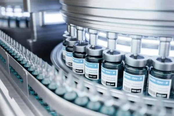 ilac gmp gdp e1710495587559 İlaç Sektöründe GDP ve GMP Uygulamaları