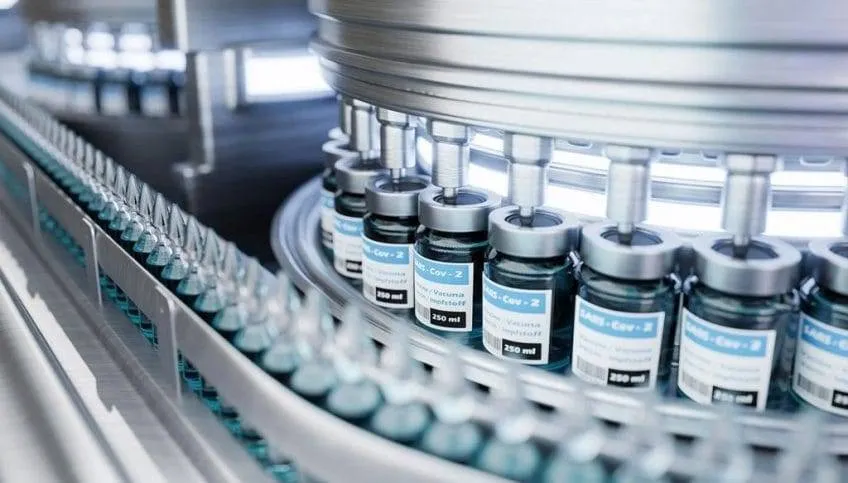 İlaç Söktöründe GDP (İyi Dağıtım Uygulamaları) ve GMP (İyi Üretim Uygulamaları)