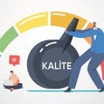 Kalite Yönetim Sistemi Nedir? Kalite Yönetim Sistemleri Nelerdir?