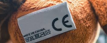 ce belgesi garaktiren ürünler