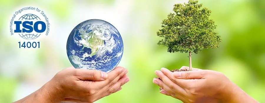 ISO 14001 Çevre Yönetim Sistemi ve Sürdürülebilirlik