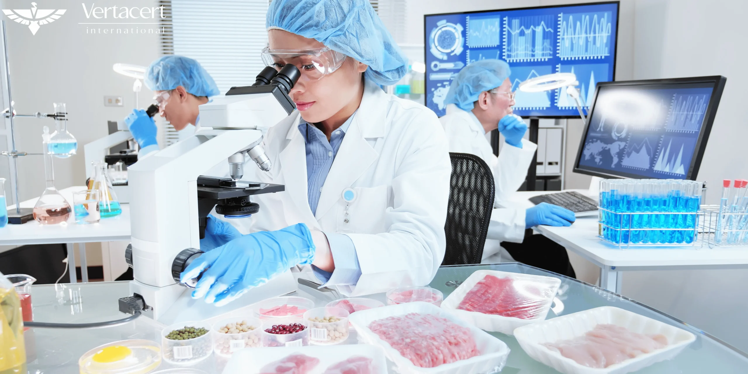 Gıda Güvenliği Yönetim Sistemleri