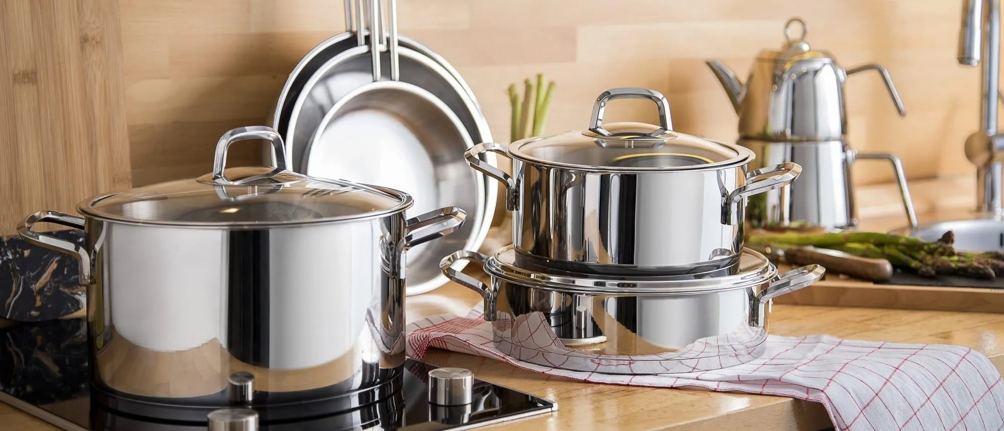 Mutfak Eşyası ve Malzemeleri için gerekli belgeler