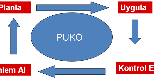 puko dongusu PUKÖ Döngüsü Nedir? Ne İşe Yarar? Nerelerde Kullanılır?