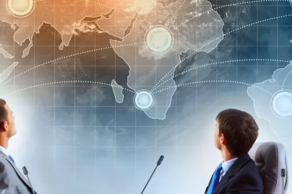 ISO 9001 ve Uluslararasi Ticaret ISO 9001 ve Uluslararası Ticaret: Küresel Pazarda Kalite Güvencesi