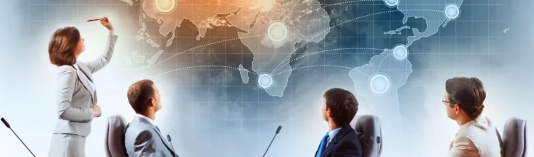 ISO 9001'in Uluslararası Ticarette Sağladığı Avantajlar