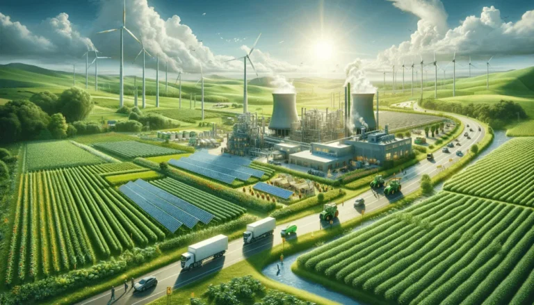 ISO 14000 Çevre yönetim sistemleri, doğal kaynakların korunmasını ve sürdürülebilir kalkınmayı desteklemek için işletmelere rehberlik eden uluslararası standartlarla uyum içinde çalışır. ISO 14001 ve diğer çevre standartları, yaşanabilir bir gelecek için kritik öneme sahiptir.