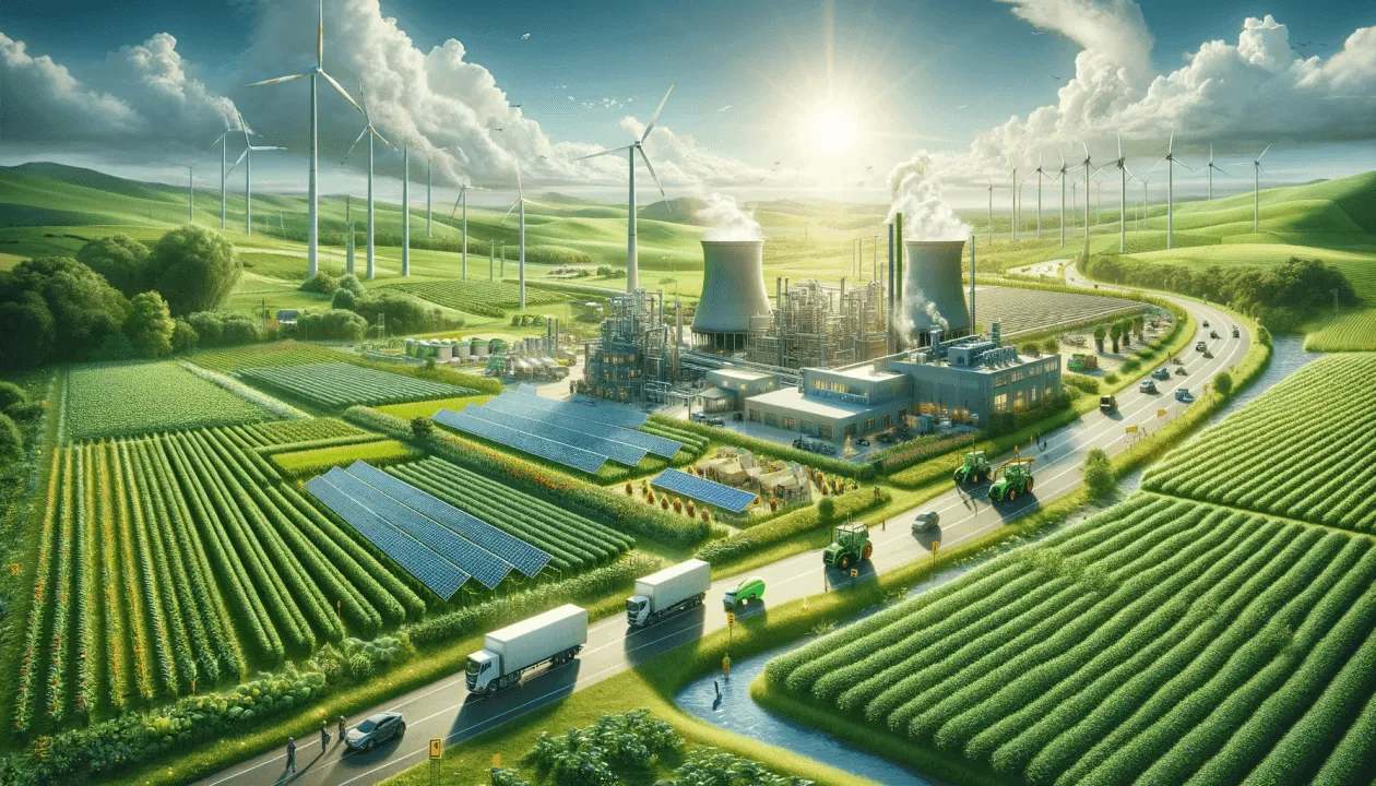 ISO 14000 Çevre yönetim sistemleri, doğal kaynakların korunmasını ve sürdürülebilir kalkınmayı desteklemek için işletmelere rehberlik eden uluslararası standartlarla uyum içinde çalışır. ISO 14001 ve diğer çevre standartları, yaşanabilir bir gelecek için kritik öneme sahiptir.