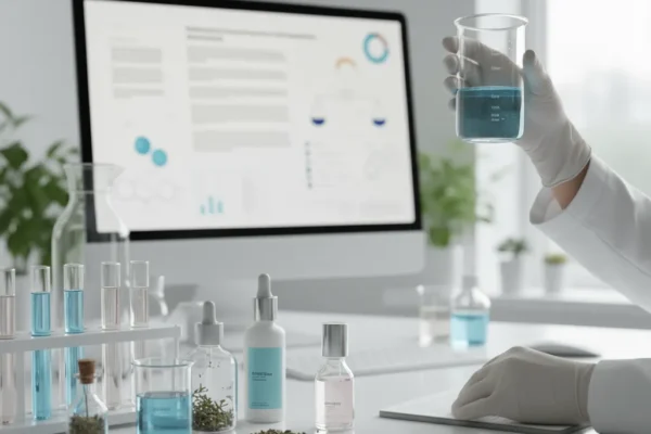 EU Cosmetic Regulation Avrupa Kozmetik Yönetmeliği - EU Cosmetic Regulation (EC 1223/2009)