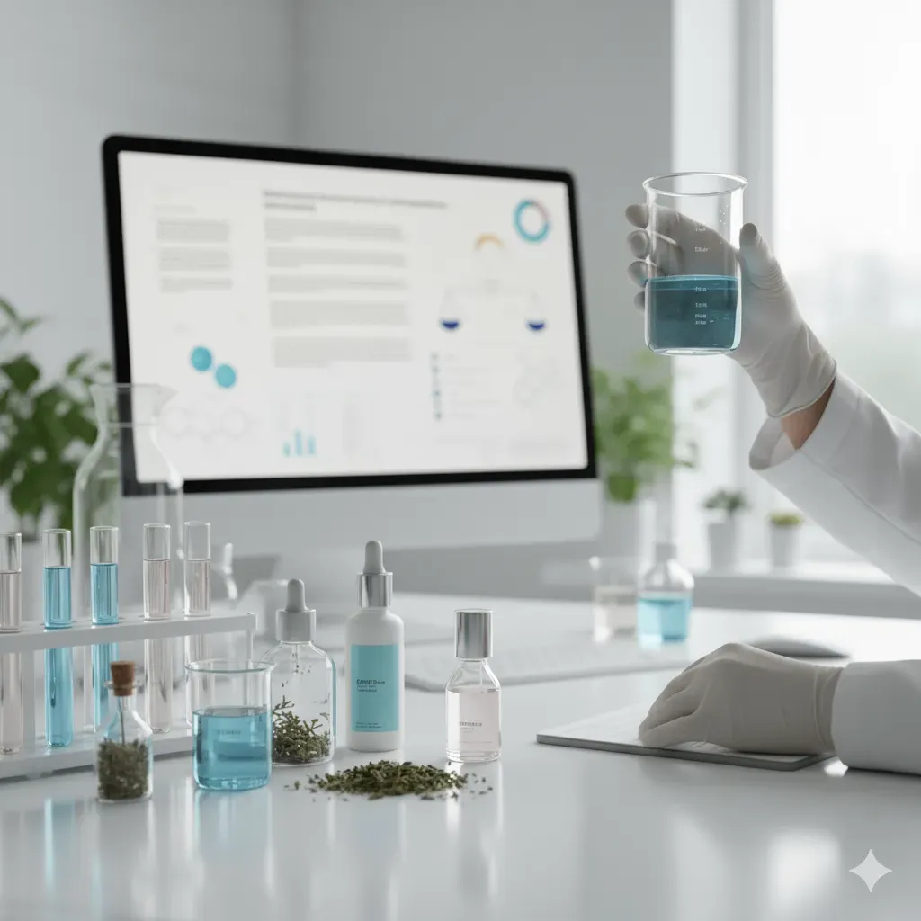 Avrupa Kozmetik Yönetmeliği - EU Cosmetic Regulation (EC 1223/2009)