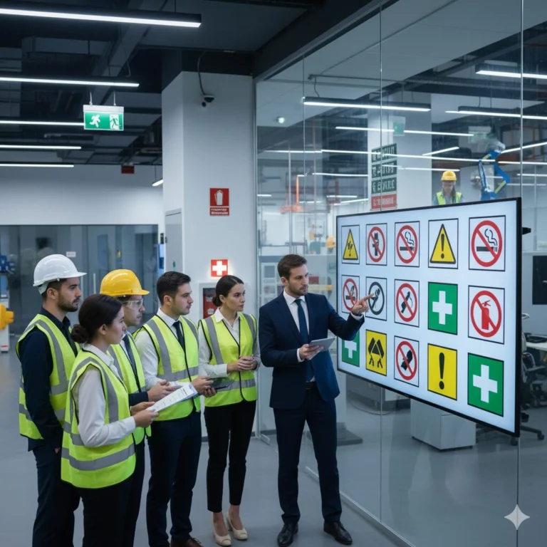 6331 sayılı İş Sağlığı ve Güvenliği Kanunu ve İşverenlerin Kanuni Sorumlulukları