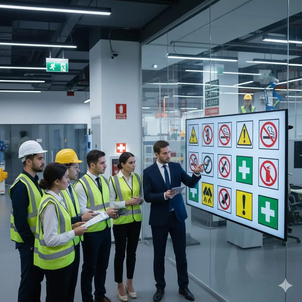 6331 sayılı İş Sağlığı ve Güvenliği Kanunu ve İşverenlerin Kanuni Sorumlulukları