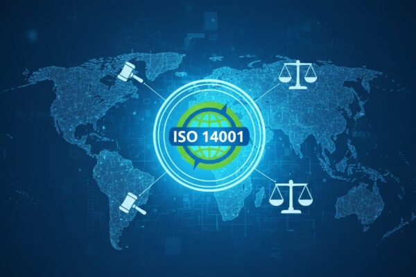 ISO 14001 Yasal Uyum ISO 14001 Yasal Uyum Yükümlülükleri