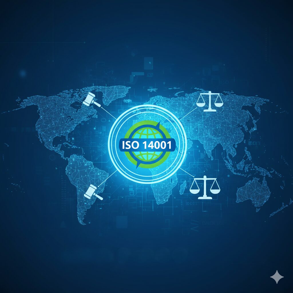 ISO 14001 Yasal Uyum ISO 14001 Yasal Uyum Yükümlülükleri