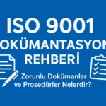 ISO 9001 Doküman