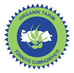 Türkiye Organik Tarım Logosu