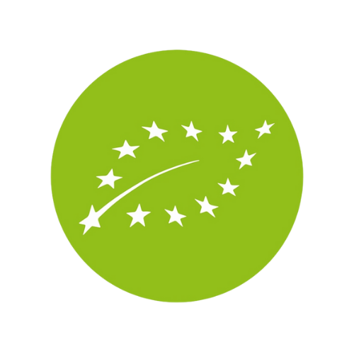 euro leaf organic logo