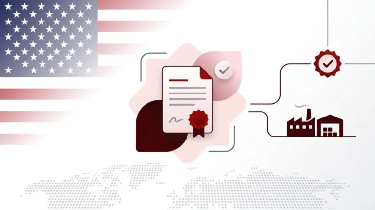 FDA Tesis kaydi FDA Tesis Kaydı Nasıl Yapılır?