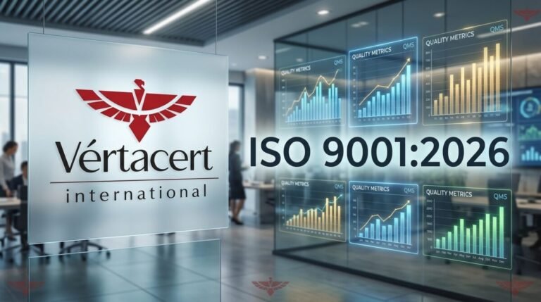 ISO 90012026 Kalite Yönetim Sistemi