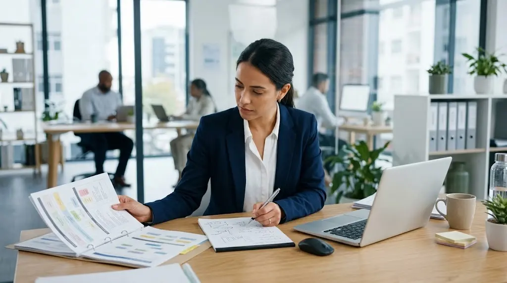 ISO Belgesi Nasıl Alınır? Şartları Nelerdir? Nereden Alınır?