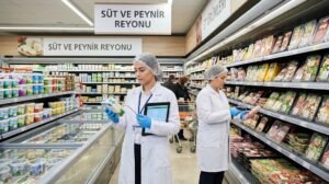 Gıda Perakende Zincirlerinin (A101, BİM, Migros) Tedarikçilerinden İstediği Belgeler