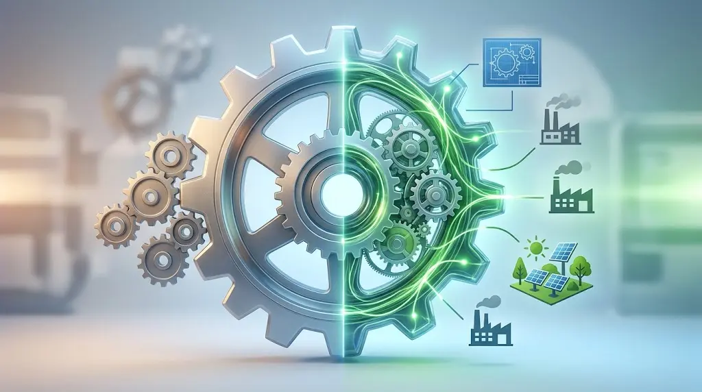 ISO 14001:2026 Madde 6.3 Değişikliklerin Planlanması Rehberi