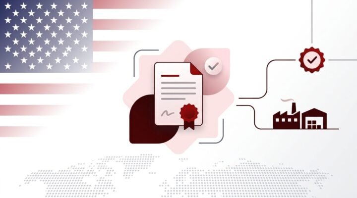 FDA Tesis Kaydı Nasıl Yapılır?