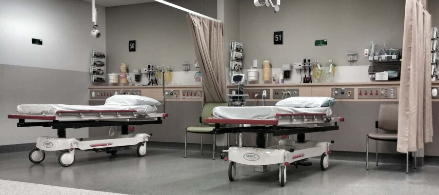 Hastane ve Sağlık Kuruluşlarının Alması Gereken ISO ve Kalite Belgeleri