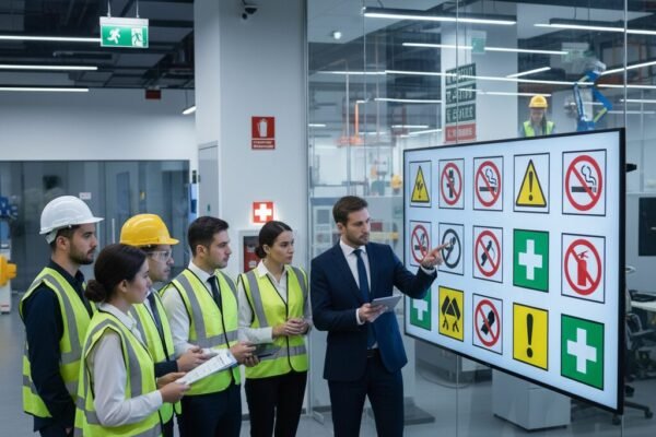 6331 sayılı İş Sağlığı ve Güvenliği Kanunu ve İşverenlerin Kanuni Sorumlulukları