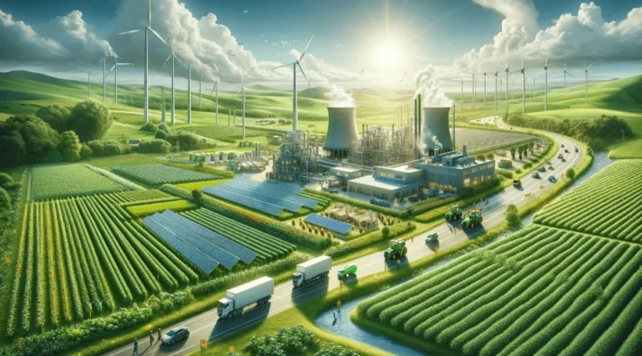 ISO 14000 Çevre yönetim sistemleri, doğal kaynakların korunmasını ve sürdürülebilir kalkınmayı desteklemek için işletmelere rehberlik eden uluslararası standartlarla uyum içinde çalışır. ISO 14001 ve diğer çevre standartları, yaşanabilir bir gelecek için kritik öneme sahiptir.