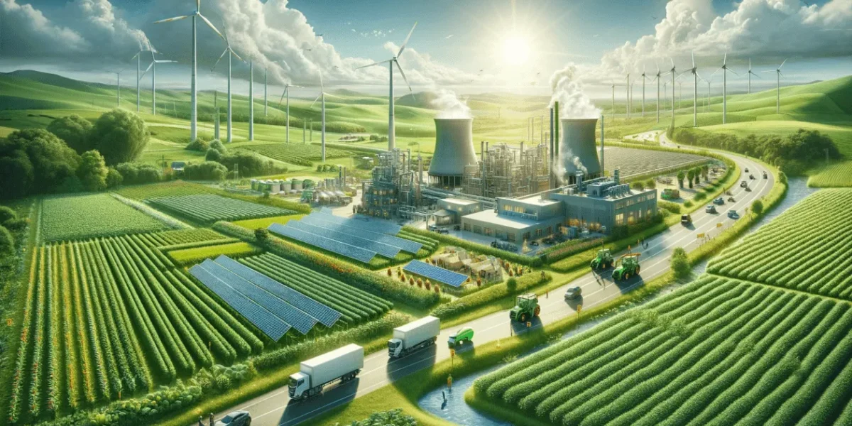 ISO 14000 Çevre yönetim sistemleri, doğal kaynakların korunmasını ve sürdürülebilir kalkınmayı desteklemek için işletmelere rehberlik eden uluslararası standartlarla uyum içinde çalışır. ISO 14001 ve diğer çevre standartları, yaşanabilir bir gelecek için kritik öneme sahiptir.