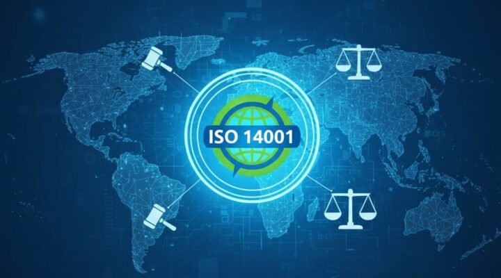 ISO 14001 Yasal Uyum Yükümlülükleri: Madde 6.1.3 Rehberi (2026)