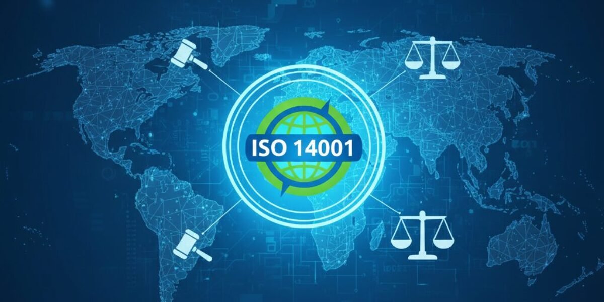 ISO 14001 Yasal Uyum