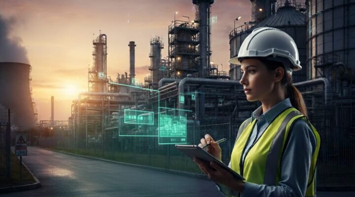 ISO 14001 Çevresel Boyut ve Etki Analizi Nasıl Yapılır?
