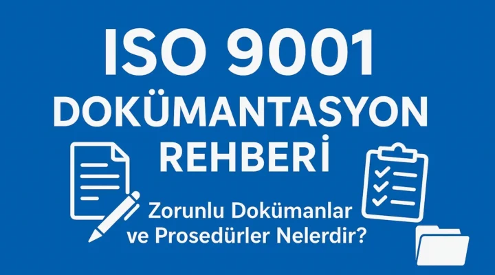 ISO 9001 Doküman