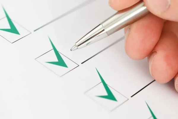 ISO 9001 denetimleri ve ISO 9001belgelendirme süreci