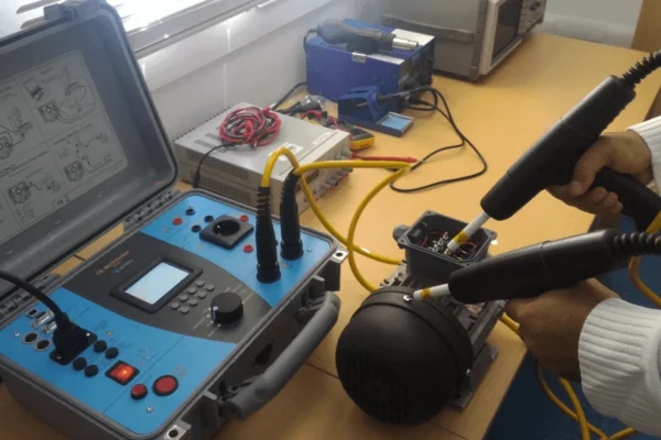 LVD testi nedir,LVD (Low Voltage Directive) yönetmeliği