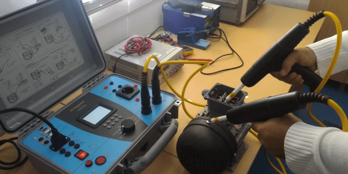 LVD testi nedir,LVD (Low Voltage Directive) yönetmeliği