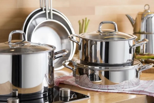 Mutfak Eşyası ve Malzemeleri için gerekli belgeler