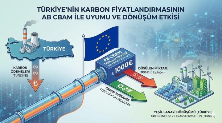 SKDM 2026 Mali Dönemi Başladı: Türk İhracatçısı İçin Tam Uyum ve Vergi Rehberi
