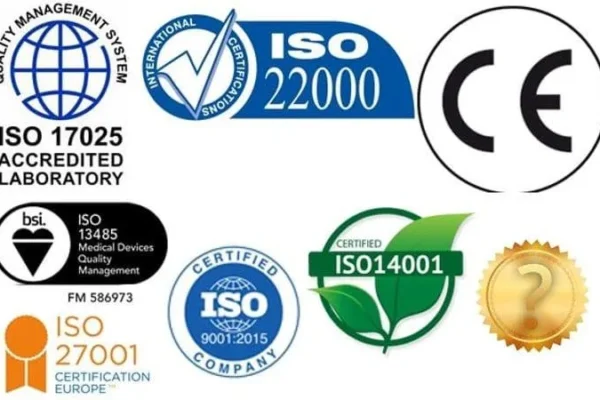 Belgelendirme nedir?Belgelendirme Firması Seçerken Nelere Dikkat Edilmelidir?