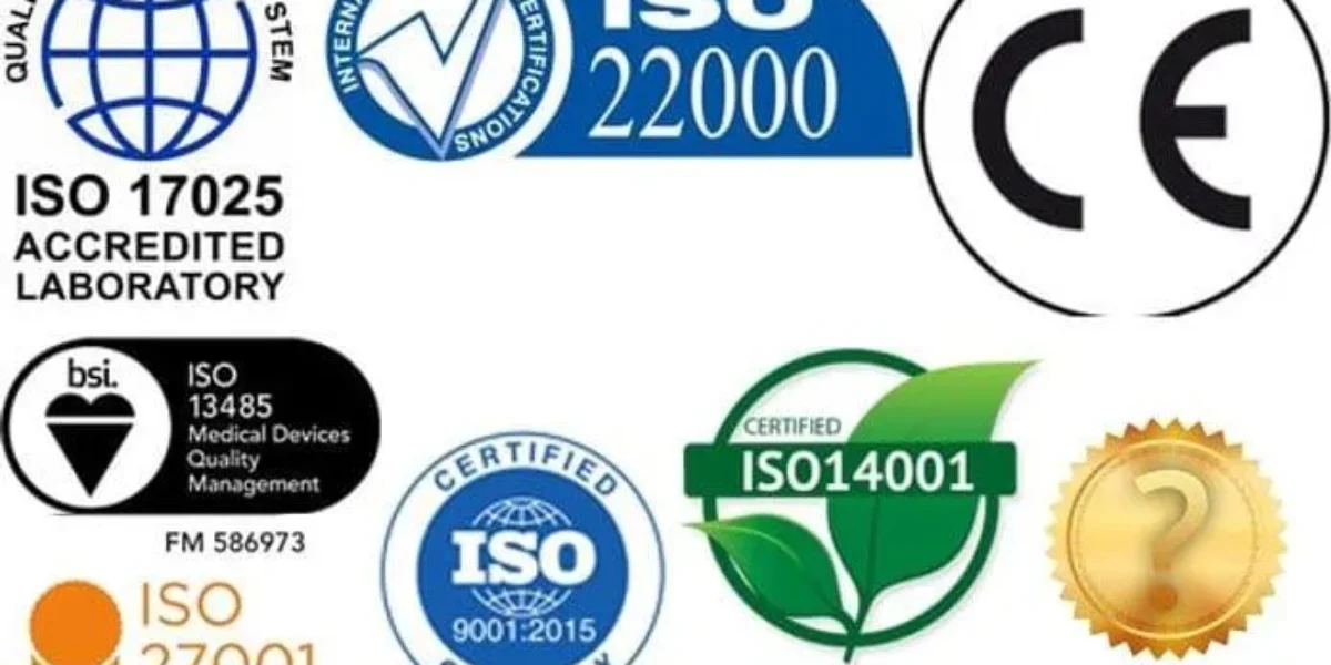 Belgelendirme nedir?Belgelendirme Firması Seçerken Nelere Dikkat Edilmelidir?